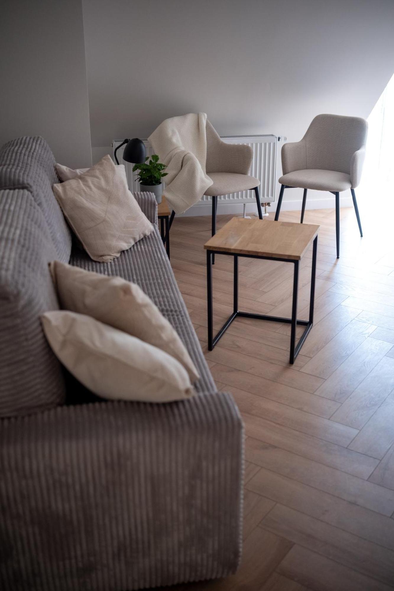 Apartamenty Drevny Kocur Poznań Esterno foto