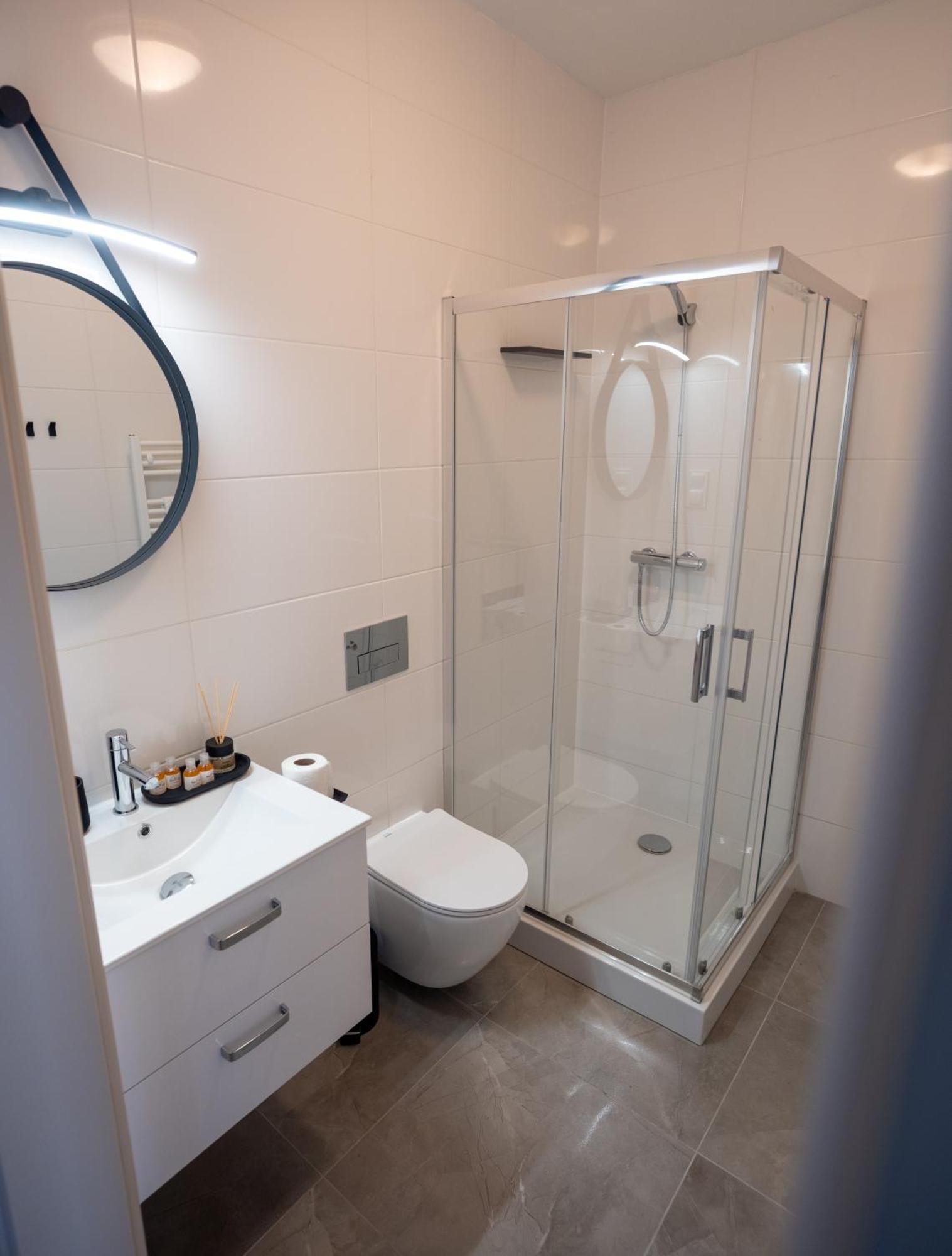 Apartamenty Drevny Kocur Poznań Esterno foto