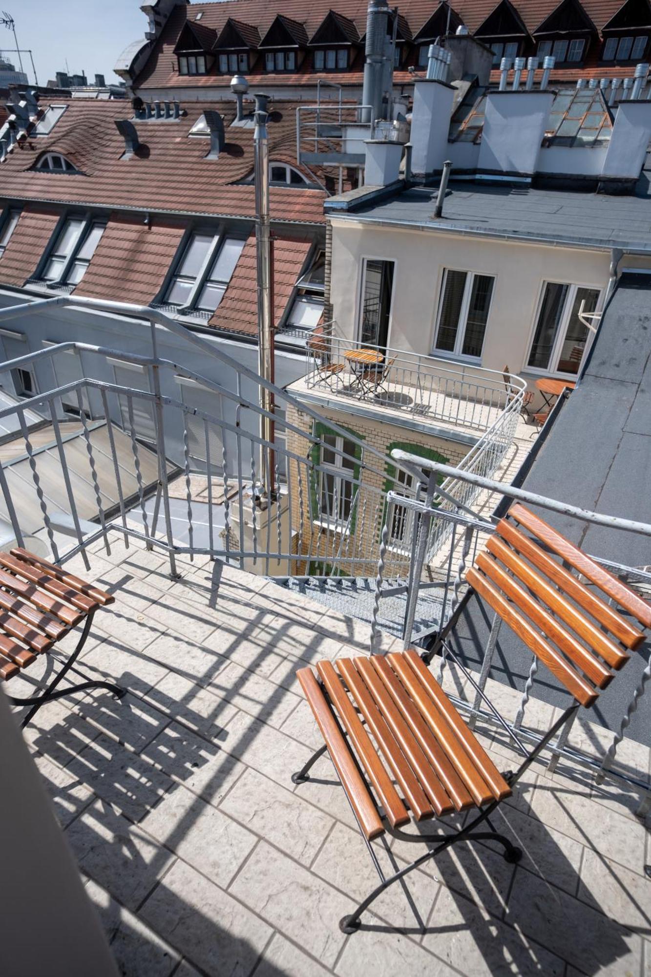 Apartamenty Drevny Kocur Poznań Esterno foto
