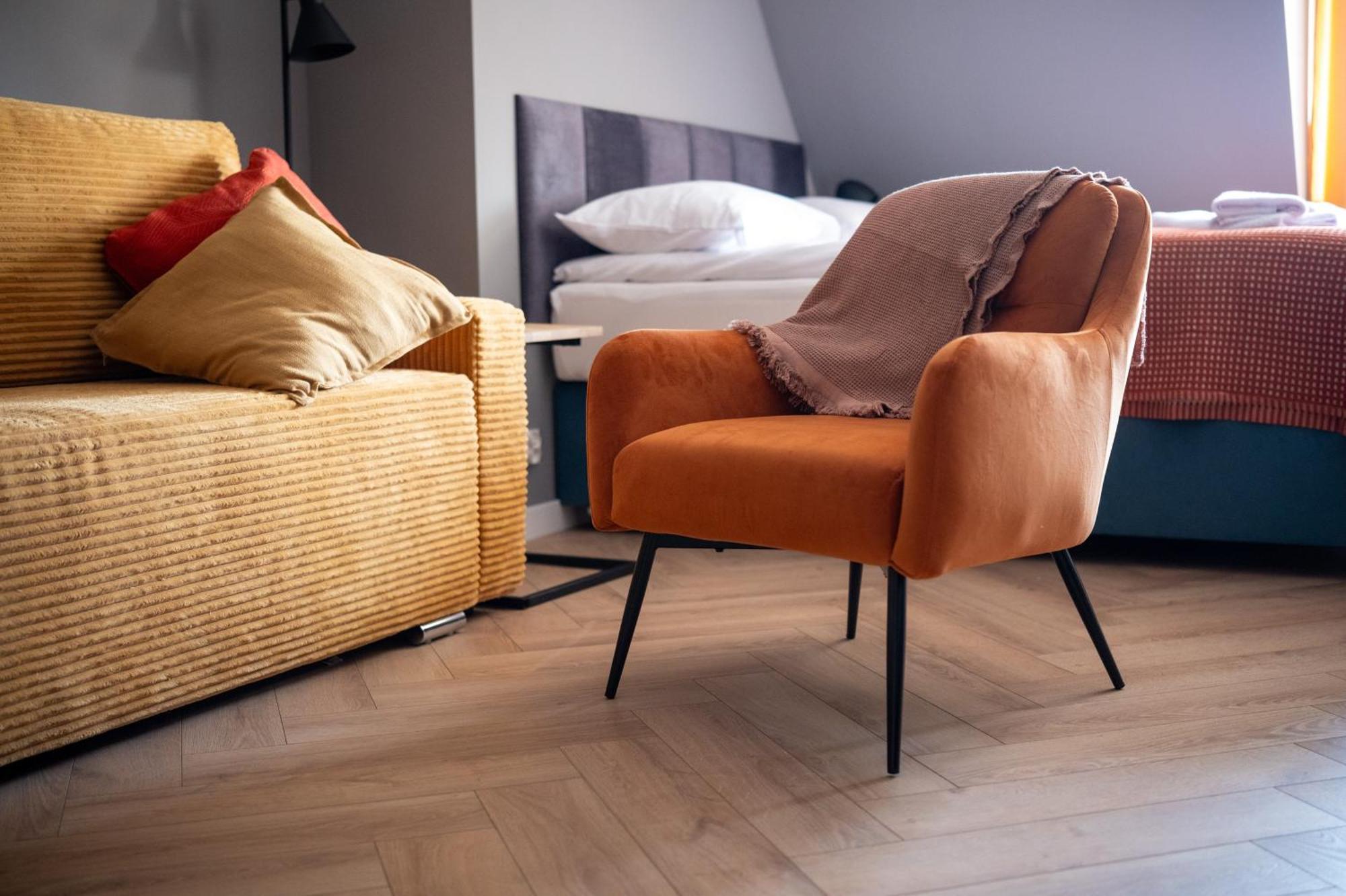 Apartamenty Drevny Kocur Poznań Esterno foto