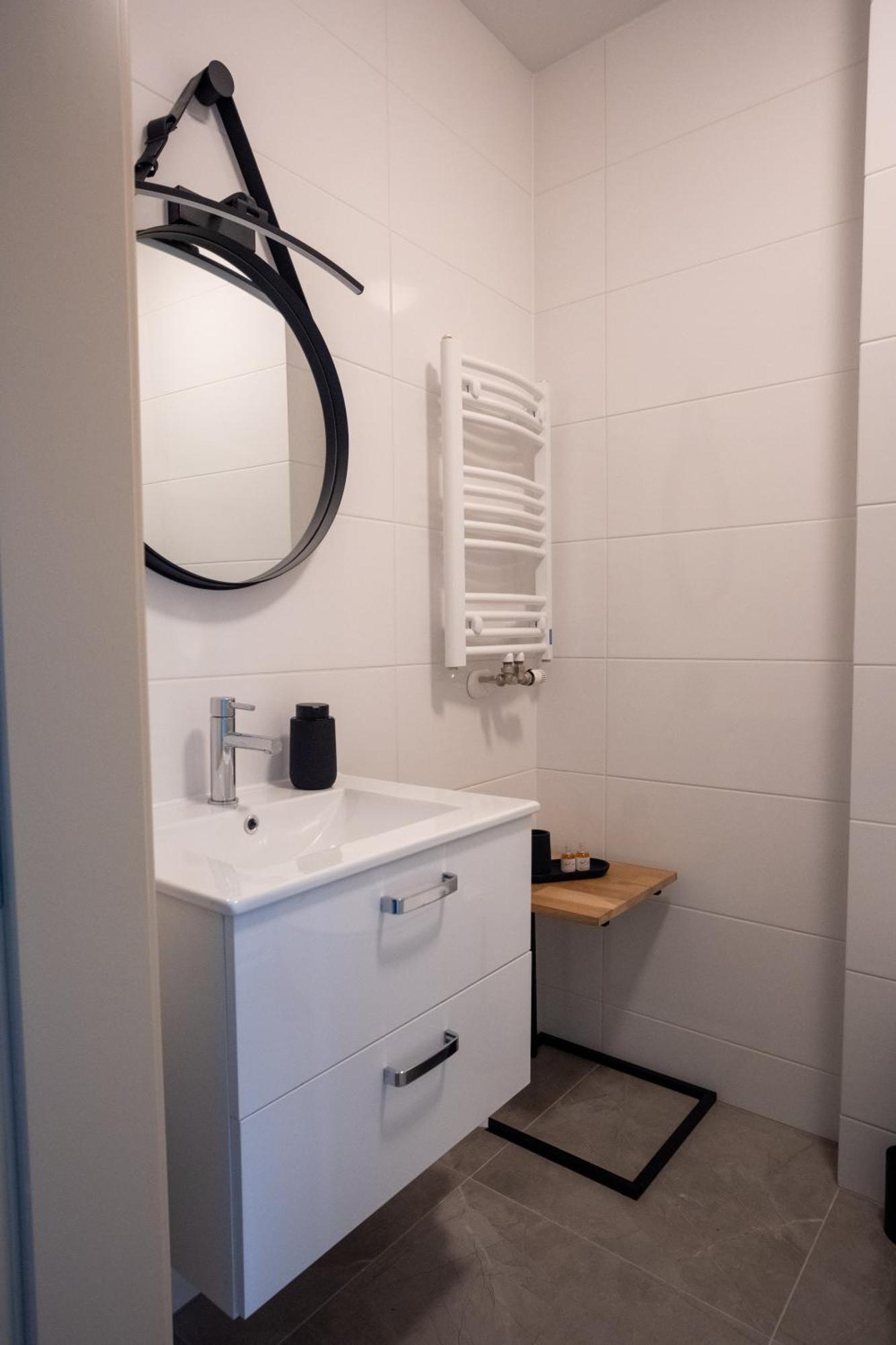 Apartamenty Drevny Kocur Poznań Esterno foto