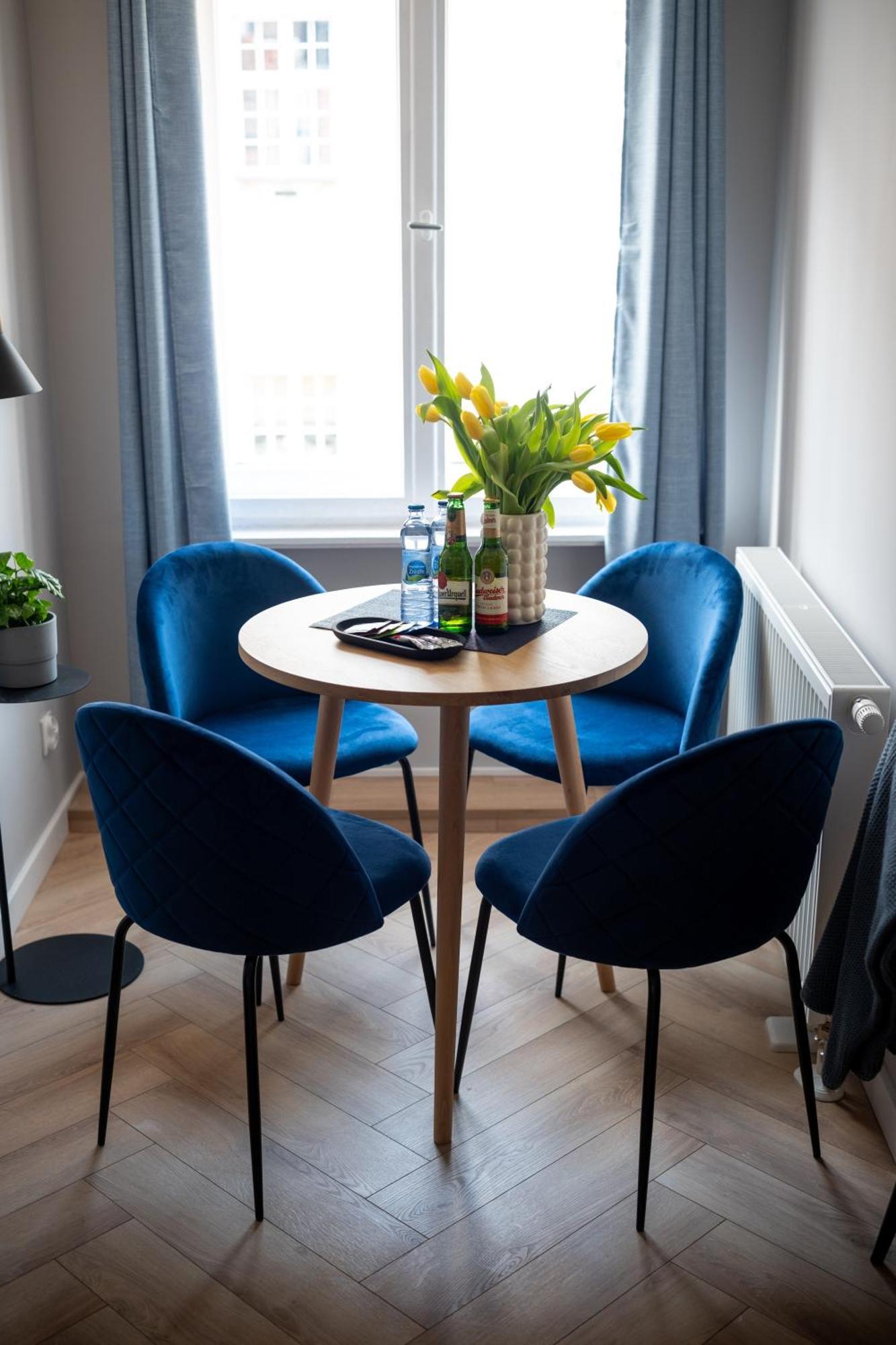 Apartamenty Drevny Kocur Poznań Esterno foto