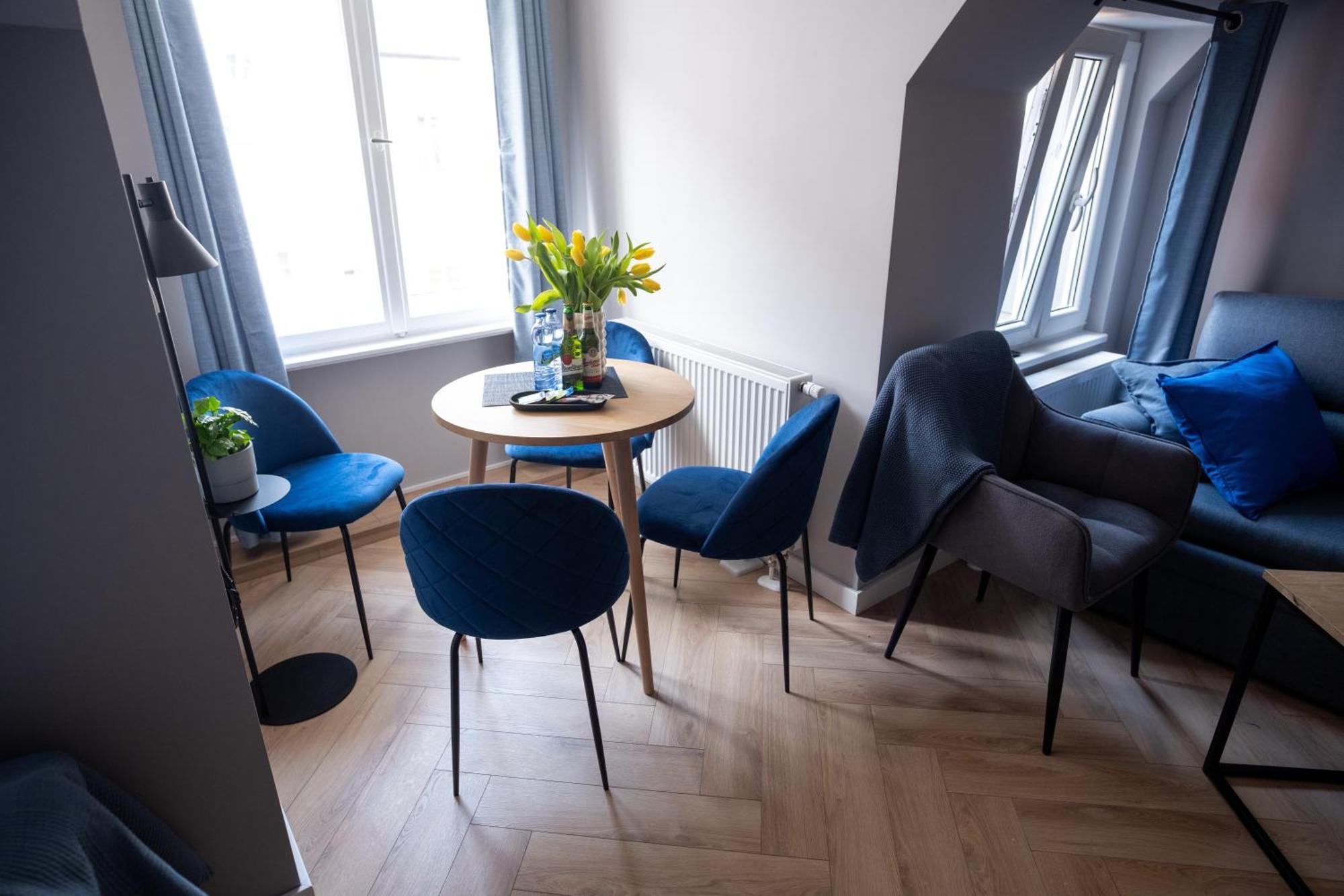 Apartamenty Drevny Kocur Poznań Esterno foto