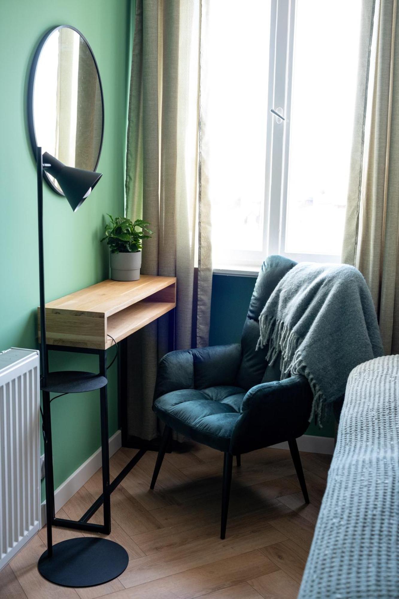 Apartamenty Drevny Kocur Poznań Esterno foto